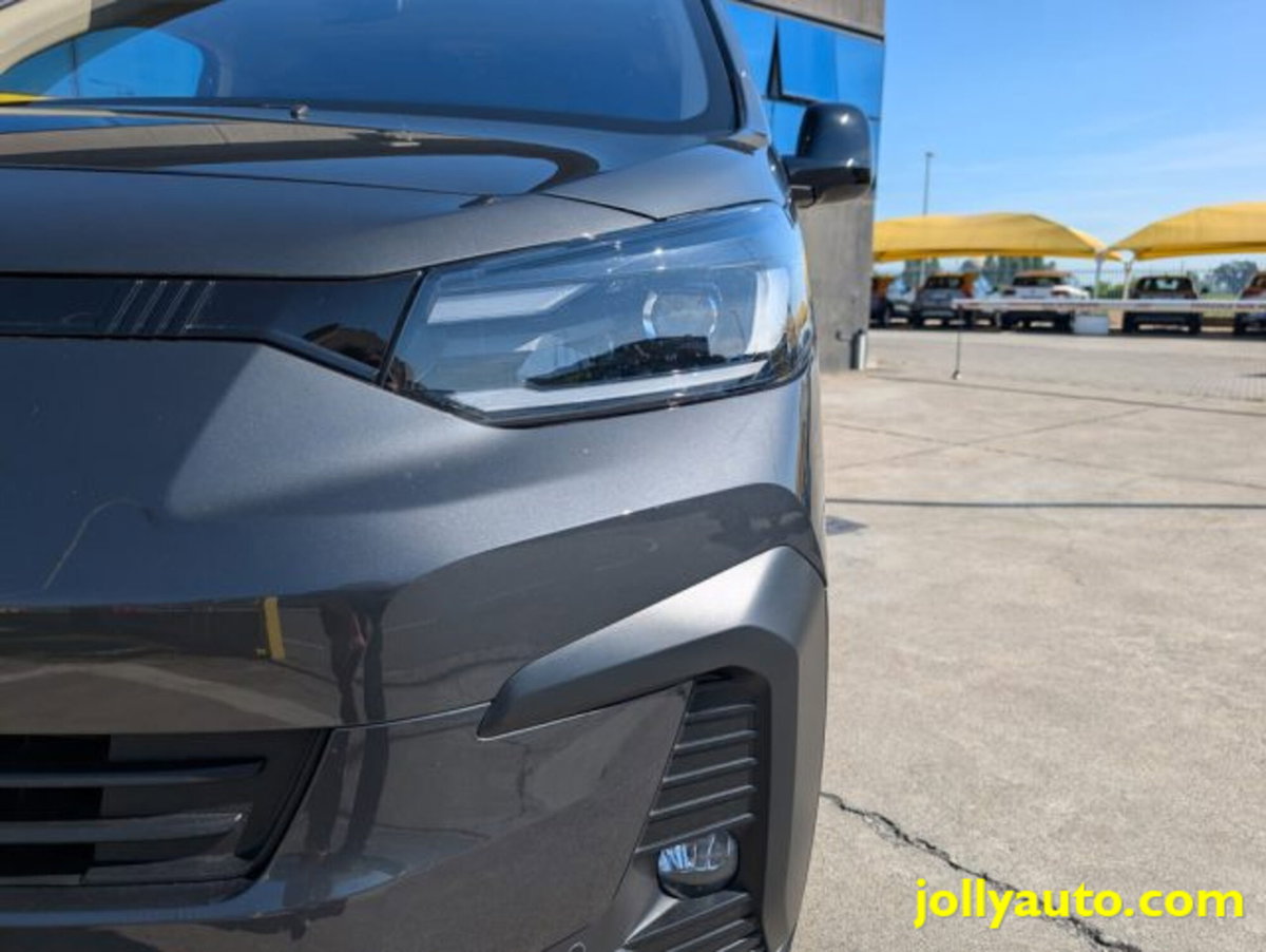 Fiat Ulysse 2.2 JTD Dynamic (9)