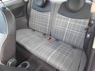 Fiat 500 1.2 EasyPower Lounge (11)