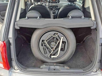 Fiat 500 1.2 EasyPower Lounge (12)