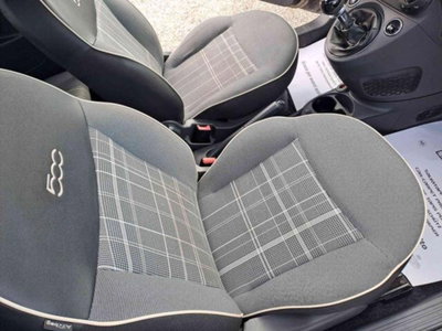 Fiat 500 1.2 EasyPower Lounge (14)