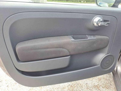 Fiat 500 1.2 EasyPower Lounge (16)