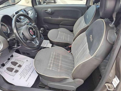Fiat 500 1.2 EasyPower Lounge (17)