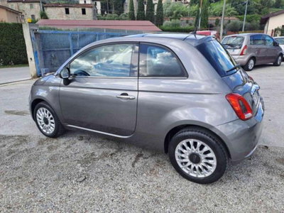 Fiat 500 1.2 EasyPower Lounge (18)