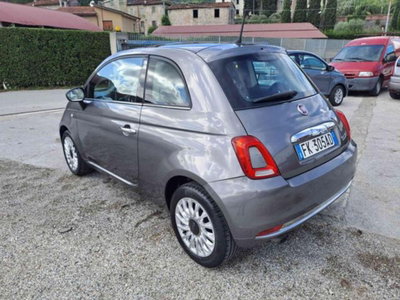 Fiat 500 1.2 EasyPower Lounge (19)