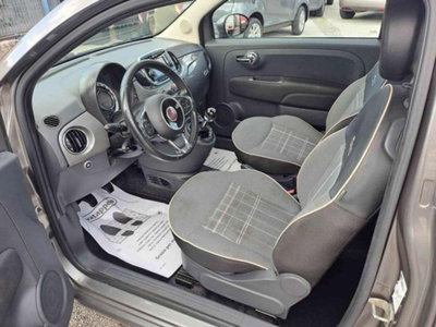 Fiat 500 1.2 EasyPower Lounge (2)