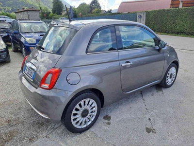 Fiat 500 1.2 EasyPower Lounge (20)