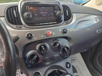 Fiat 500 1.2 EasyPower Lounge (3)