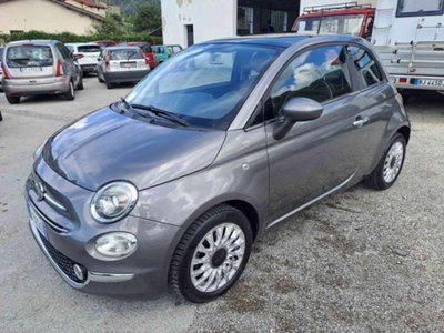 Fiat 500 1.2 EasyPower Lounge (4)