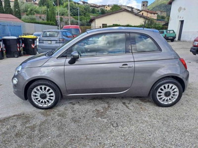 Fiat 500 1.2 EasyPower Lounge (5)
