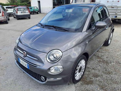 Fiat 500 1.2 EasyPower Lounge (7)