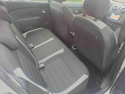 Dacia Sandero Stepway 1.5 Blue dCi 95 CV Comfort (14)
