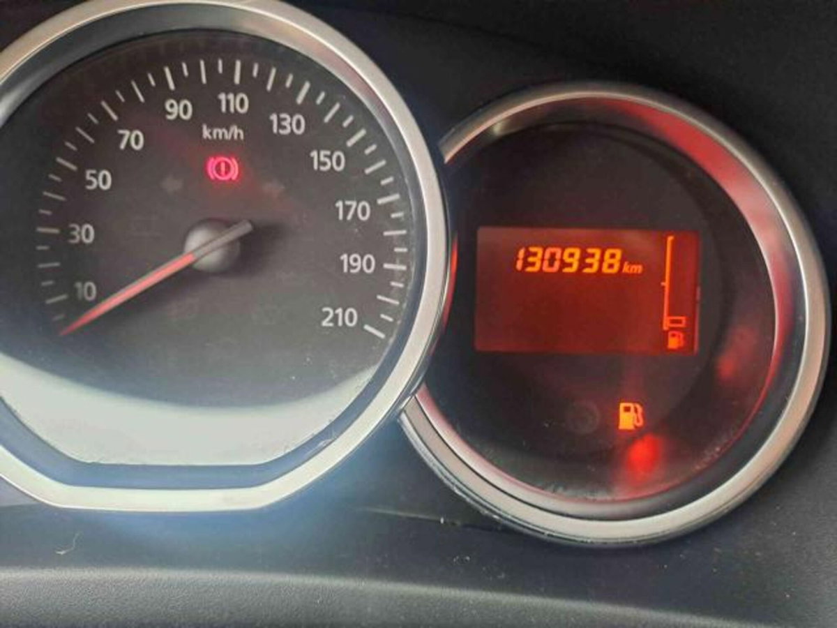 Dacia Sandero Stepway 1.5 Blue dCi 95 CV Comfort (5)