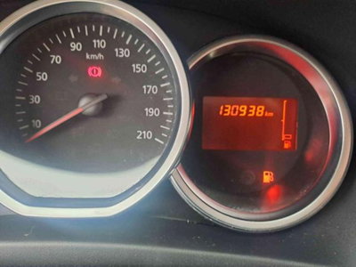 Dacia Sandero Stepway 1.5 Blue dCi 95 CV Comfort (5)