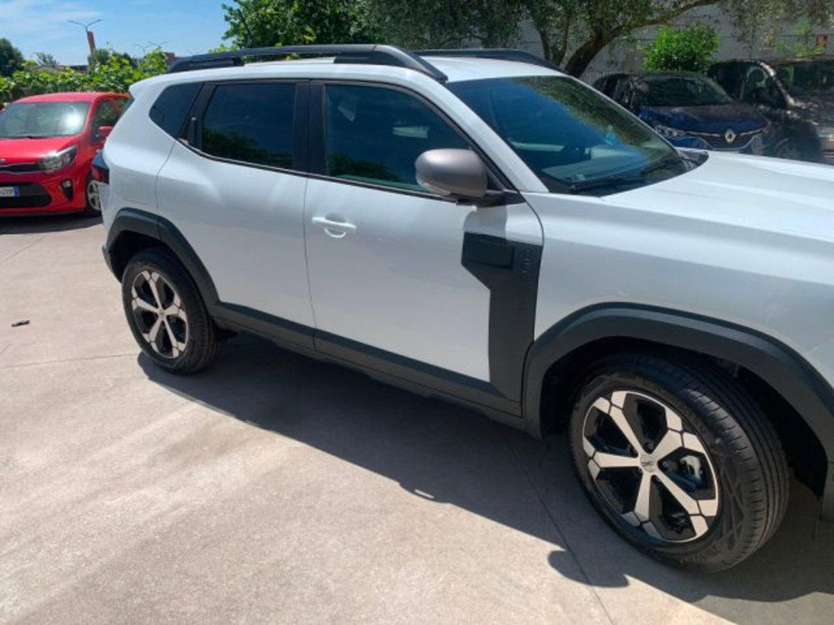 Dacia Duster 1.0 Eco-G Essential 100cv
