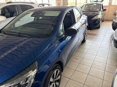 Renault Clio 1.0 eco-g Evolution 100cv (2)