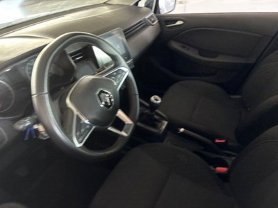 Renault Clio 1.0 eco-g Evolution 100cv (4)
