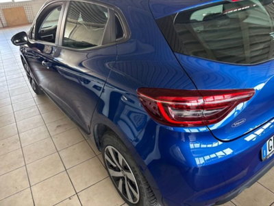 Renault Clio 1.0 eco-g Evolution 100cv (6)
