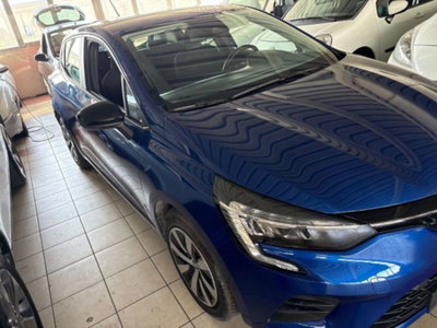 Renault Clio 1.0 eco-g Evolution 100cv (7)