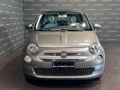Fiat 500C Cabrio 1.2 Lounge (2)