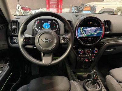 MINI Mini Countryman 2.0 Cooper SD 'ALL4' Countryman ALL4 (12)