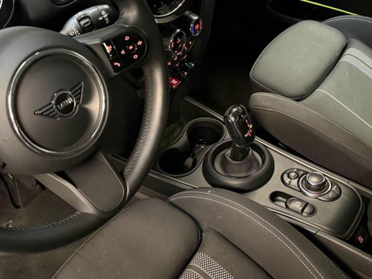 MINI Mini Countryman 2.0 Cooper SD 'ALL4' Countryman ALL4 (13)