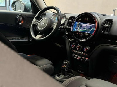 MINI Mini Countryman 2.0 Cooper SD 'ALL4' Countryman ALL4 (16)