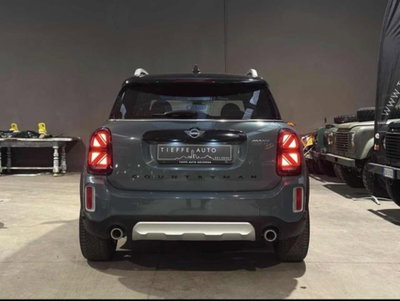 MINI Mini Countryman 2.0 Cooper SD 'ALL4' Countryman ALL4 (5)