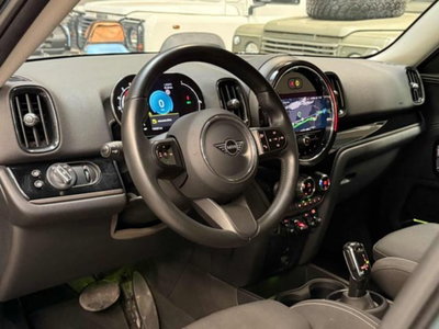 MINI Mini Countryman 2.0 Cooper SD 'ALL4' Countryman ALL4 (9)