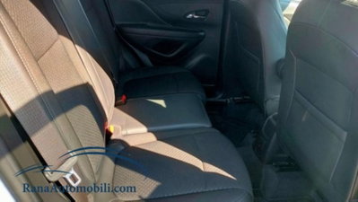 Opel Mokka 1.6 CDTI Ecotec 136CV 4x2 Start&Stop Cosmo b-Color (8)