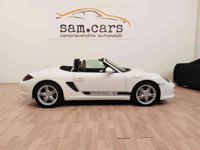 Porsche Boxster 2.9 24V (6)