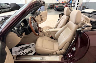 Mazda MX-5 1.6i 16V cat Miracle (10)