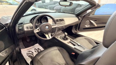 BMW Z4 Cabrio Z4 3.0i cat Roadster (10)
