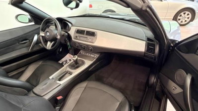 BMW Z4 Cabrio Z4 3.0i cat Roadster (11)
