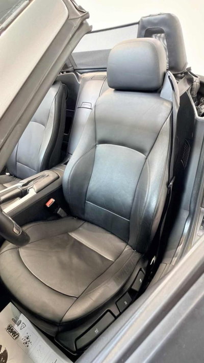 BMW Z4 Cabrio Z4 3.0i cat Roadster (13)