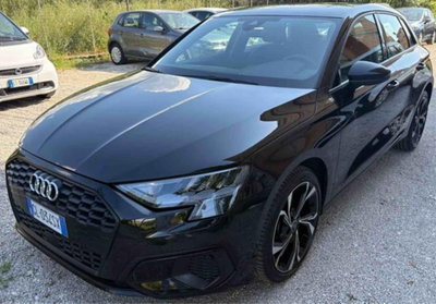 Audi A3 Sportback 30 TFSI S tronic Business usata