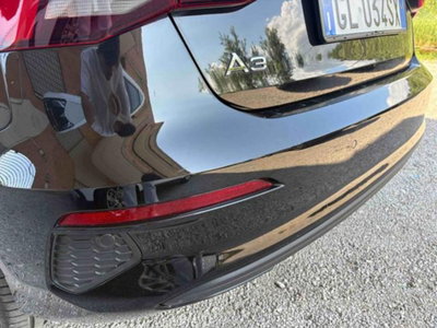 Audi A3 Sportback 30 TFSI S tronic Business (10)
