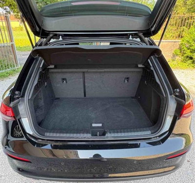 Audi A3 Sportback 30 TFSI S tronic Business (11)