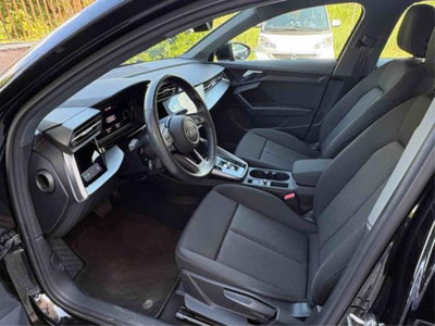 Audi A3 Sportback 30 TFSI S tronic Business (12)