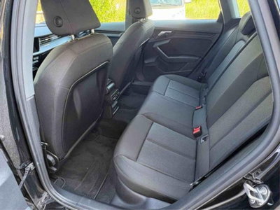 Audi A3 Sportback 30 TFSI S tronic Business (13)