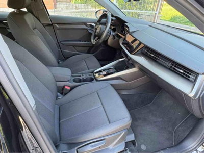 Audi A3 Sportback 30 TFSI S tronic Business (14)