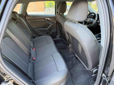 Audi A3 Sportback 30 TFSI S tronic Business (15)