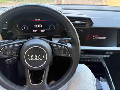 Audi A3 Sportback 30 TFSI S tronic Business (16)