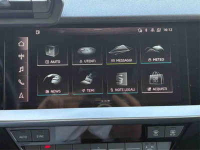 Audi A3 Sportback 30 TFSI S tronic Business (19)