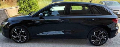 Audi A3 Sportback 30 TFSI S tronic Business (2)