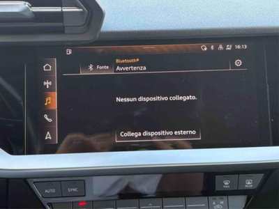 Audi A3 Sportback 30 TFSI S tronic Business (20)