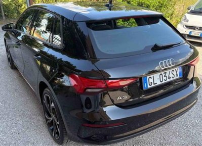 Audi A3 Sportback 30 TFSI S tronic Business (3)