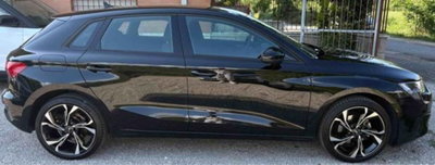 Audi A3 Sportback 30 TFSI S tronic Business (6)