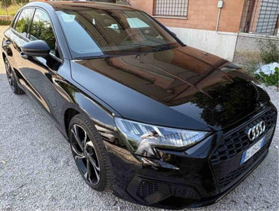Audi A3 Sportback 30 TFSI S tronic Business (7)