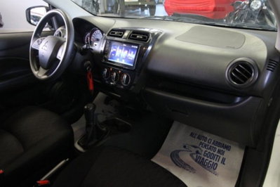 Mitsubishi Space Star 1.2 Intense SDA (10)