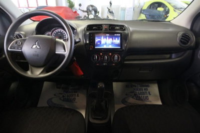 Mitsubishi Space Star 1.2 Intense SDA (11)